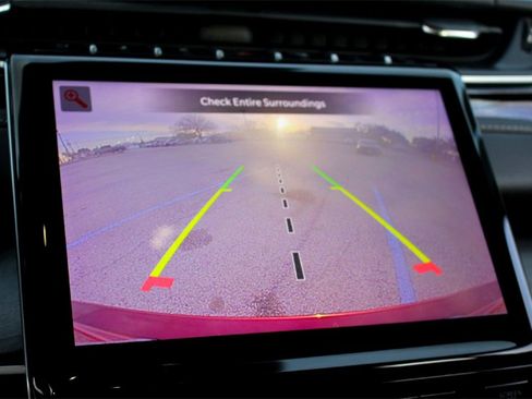 Used 2022 Jeep Grand Cherokee Limited w/ Trailer Tow Prep Group (B) image 16