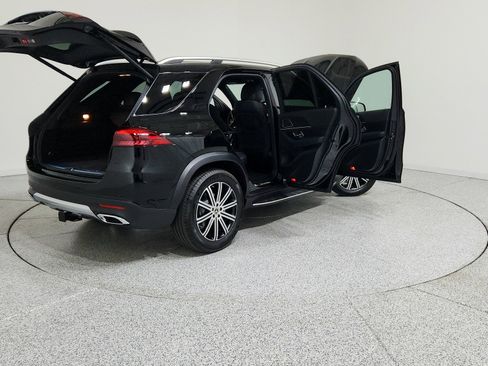 Used 2025 Mercedes-Benz GLE 350 4MATIC image 14