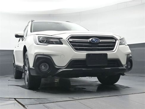 Used 2019 Subaru Outback 2.5i Limited image 37