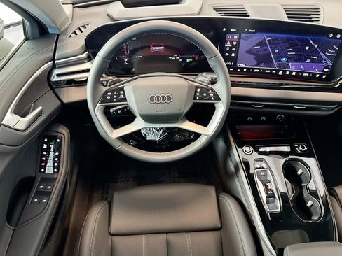 New 2025 Audi A5 2.0T Premium Plus image 18