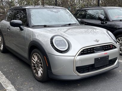 Used 2025 MINI Cooper S