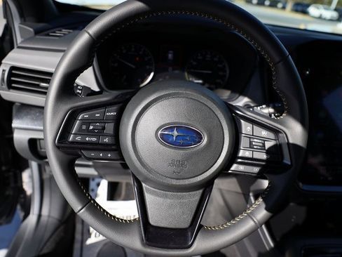 Certified 2025 Subaru Crosstrek 2.5i Sport w/ Crosstrek Mirror Package image 17