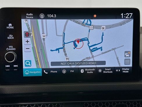 Certified 2024 Honda Civic Touring image 13