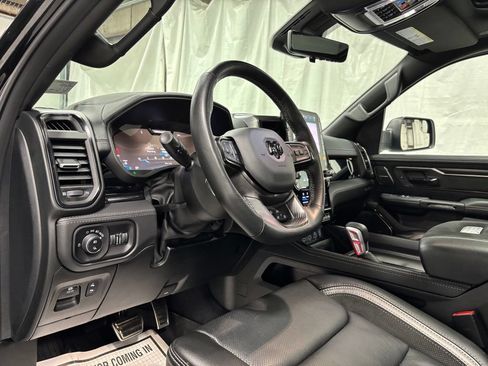 Used 2026 RAM 1500 RHO w/ RHO Level 1 Equipment Group AWD/4WD image 15