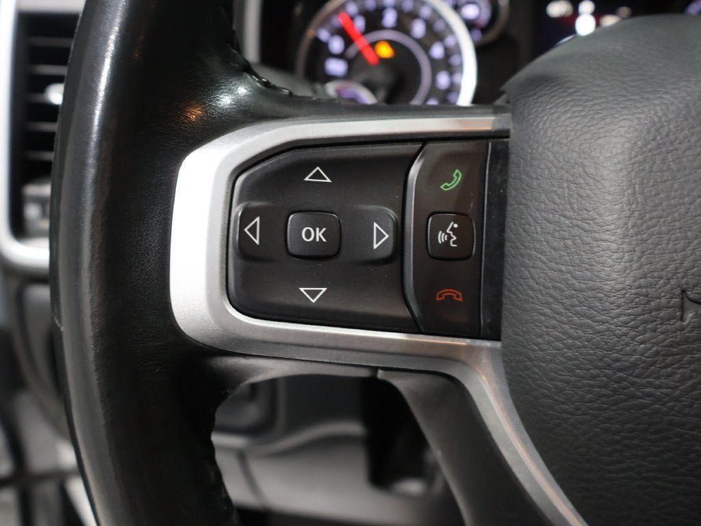 Used 2020 RAM 1500 Big Horn AWD/4WD image 36