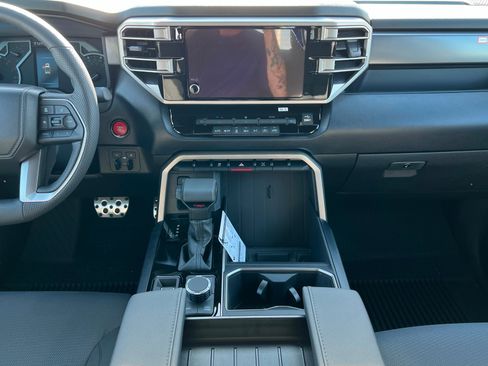 New 2026 Toyota Tundra SR5 AWD/4WD image 13