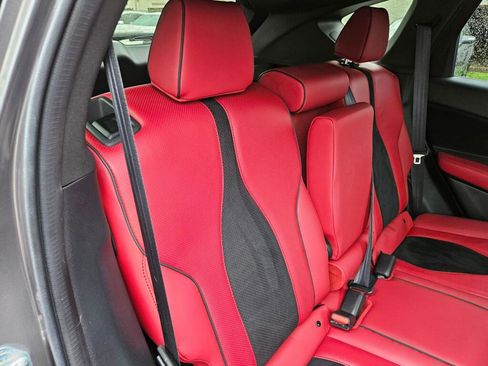 Certified 2023 Acura RDX A-Spec image 16