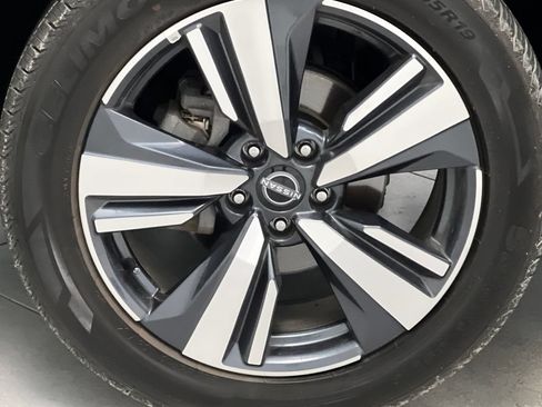 Used 2026 Nissan Rogue SL AWD/4WD image 68