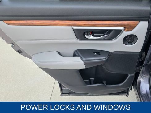 Certified 2022 Honda CR-V Touring image 22