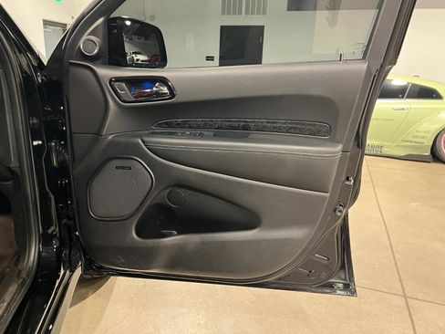 Used 2024 Dodge Durango SRT Hellcat AWD/4WD image 43