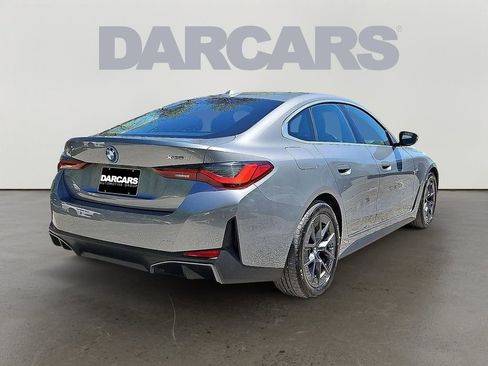 Used 2025 BMW i4 xDrive40i image 6