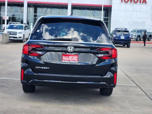 Used 2025 Honda Odyssey EX-L image 5
