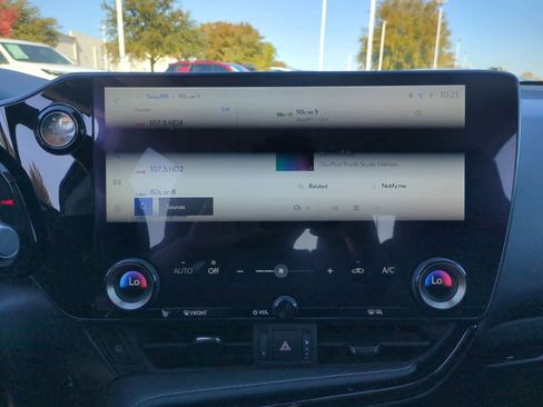 Used 2024 Lexus NX 350 AWD w/ Premium Package image 29