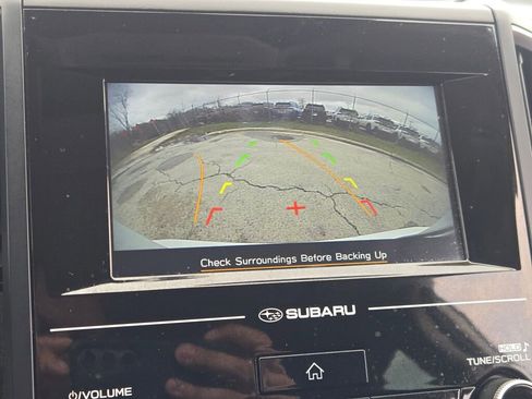 Used 2024 Subaru Forester Premium image 26