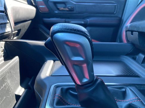 Used 2021 RAM 1500 TRX w/ TRX Level 2 Equipment Group image 17