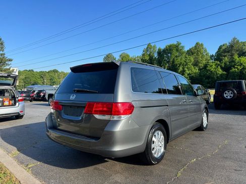 Used 2008 Honda Odyssey EX-L image 5