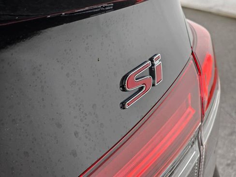 New 2026 Honda Civic Si image 14