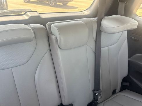 Used 2025 Hyundai Palisade SEL AWD/4WD image 34