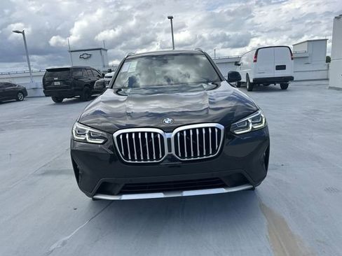 Used 2023 BMW X3 sDrive30i w/ Convenience Package RWD image 34