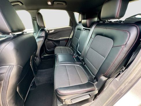 Used 2024 Ford Escape ST-Line w/ Tech Pack #1 FWD image 23
