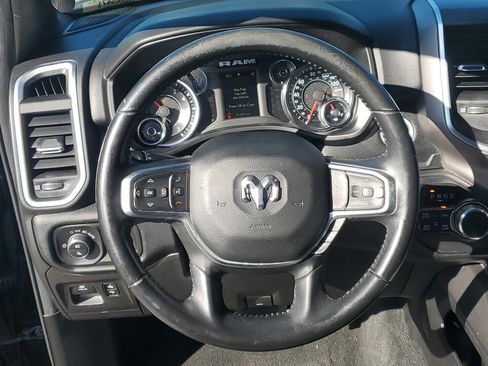 Used 2019 RAM 1500 Big Horn image 14