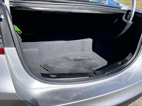 Used 2018 Ford Fusion S image 29