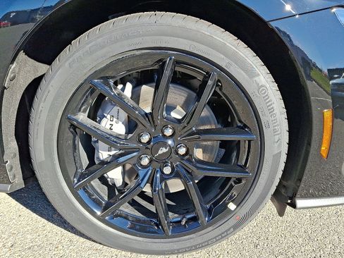 New 2025 Ford Mustang GT Premium image 5