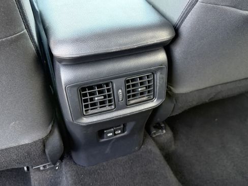 Used 2024 Toyota RAV4 XLE AWD/4WD image 14