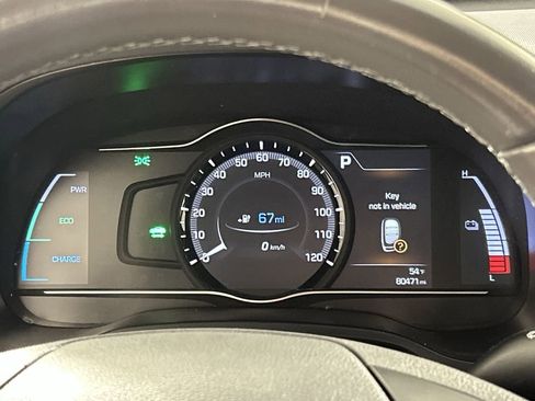Used 2018 Hyundai Ioniq Limited image 16