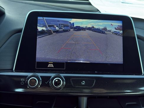 New 2026 Cadillac CT4 Premium Luxury image 19