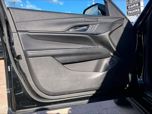 Used 2023 Cadillac CT4 Premium Luxury w/ Climate Package image 20