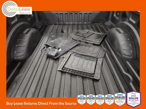 Used 2021 Ford F250 Lariat w/ Lariat Value Package image 52