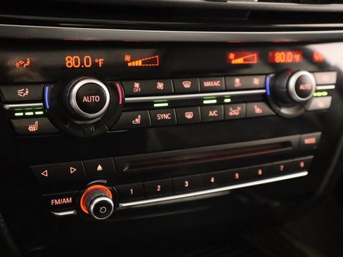 Used 2015 BMW X5 xDrive35i image 8