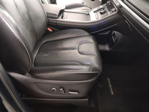 Used 2024 Hyundai Palisade Calligraphy image 15