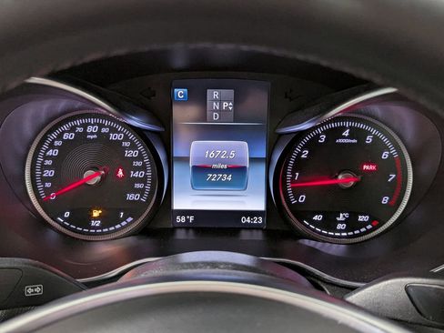 Used 2017 Mercedes-Benz C 300 4MATIC Coupe image 33