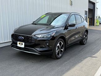 New 2025 Ford Escape ST-Line Select w/ Tech Pack #1 image 1