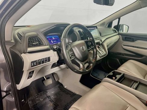 Used 2020 Honda Odyssey EX-L image 8
