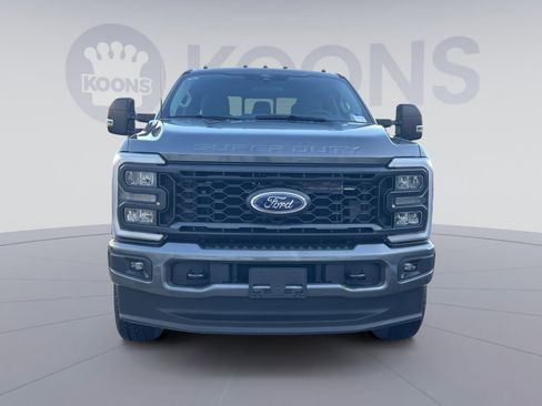 New 2026 Ford F250 XL w/ STX Appearance Package image 11