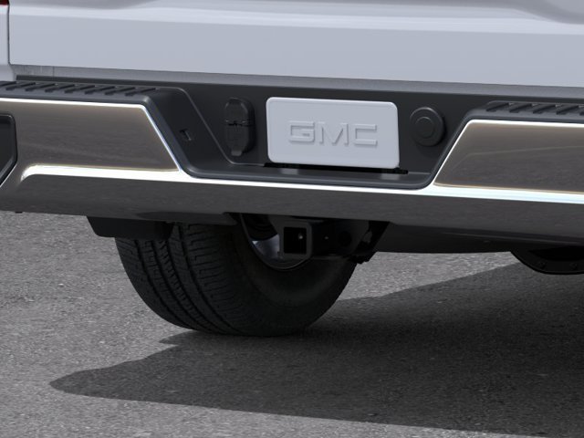 New 2026 GMC Sierra 1500 SLE AWD/4WD image 14
