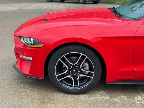 Used 2020 Ford Mustang Premium RWD image 29