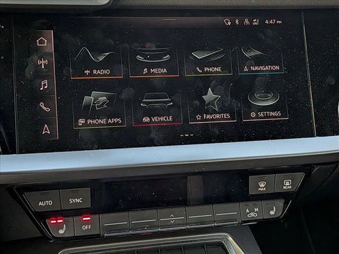 Used 2023 Audi A3 2.0T Premium image 9