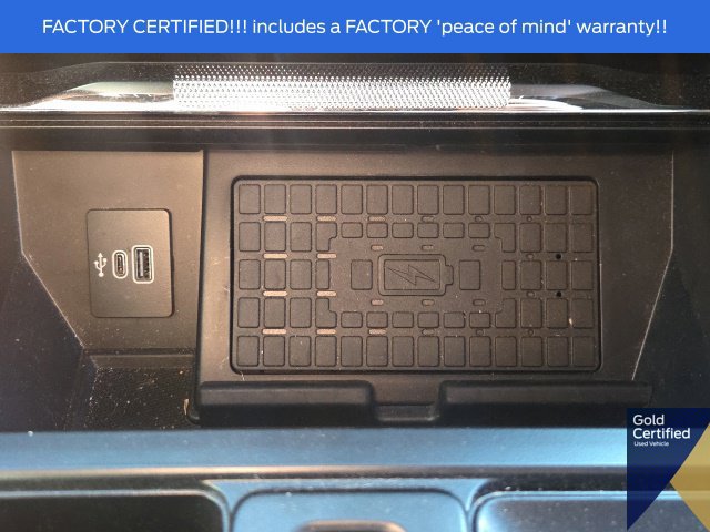 Used 2025 Ford F150 Raptor AWD/4WD image 32