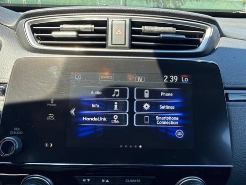 Certified 2021 Honda CR-V EX-L image 14