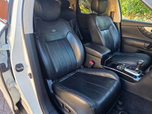 Used 2013 INFINITI FX37 Limited Edition image 37