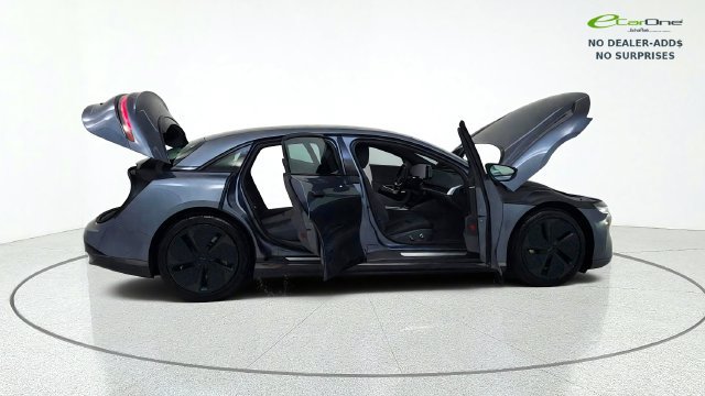 Used 2024 Lucid Air Touring AWD/4WD image 19