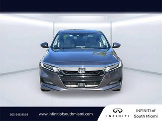 Used 2019 Honda Accord EX-L video 2