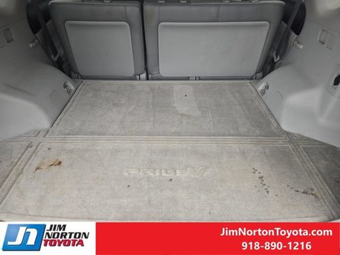 Used 2012 Toyota Prius V Five FWD image 32