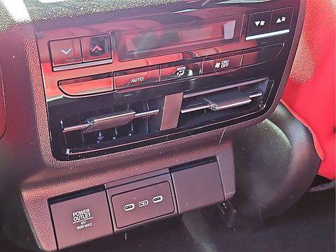 New 2026 Acura MDX A-Spec image 15