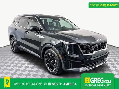 Used 2024 Kia Sorento S