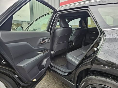 New 2026 Toyota Crown Signia w/ Advanced Technology Package image 7